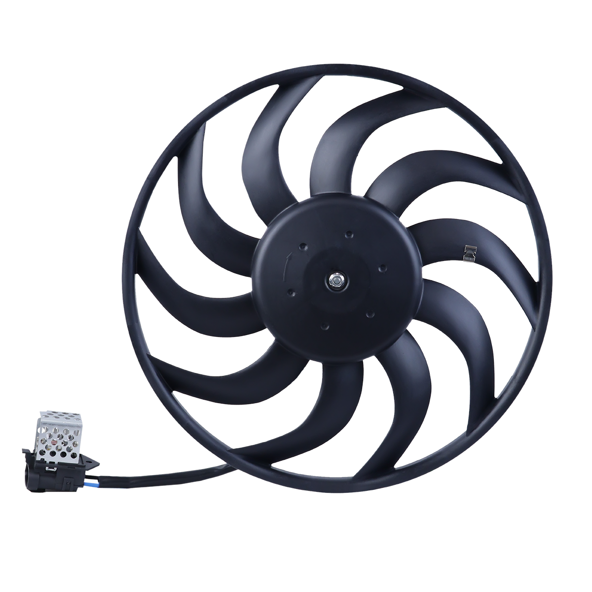 ELETROVENTILADOR AUTOMOTIVO